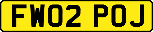 FW02POJ