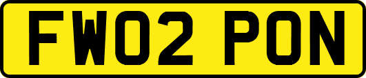 FW02PON