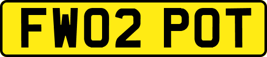 FW02POT