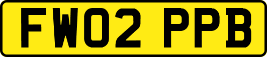FW02PPB