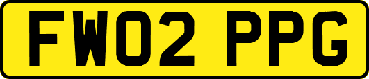 FW02PPG