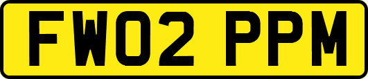 FW02PPM