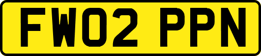 FW02PPN