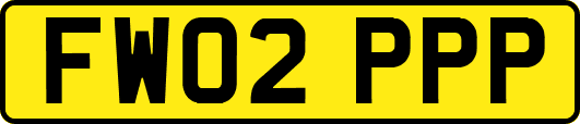 FW02PPP