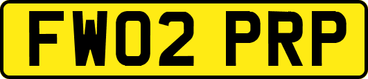 FW02PRP