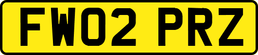 FW02PRZ