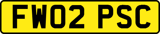FW02PSC