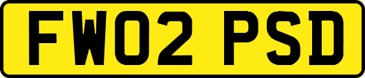 FW02PSD