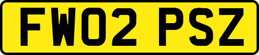 FW02PSZ