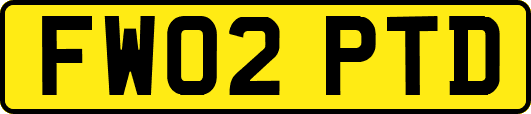 FW02PTD