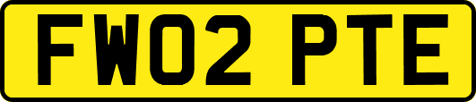 FW02PTE