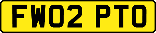 FW02PTO