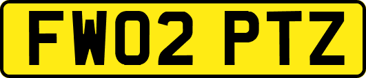 FW02PTZ