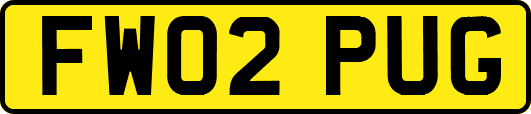 FW02PUG