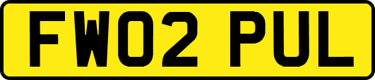 FW02PUL