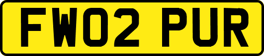 FW02PUR