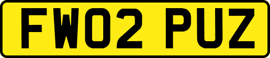 FW02PUZ