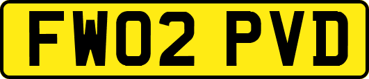 FW02PVD