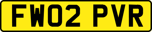 FW02PVR