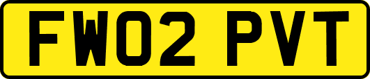 FW02PVT