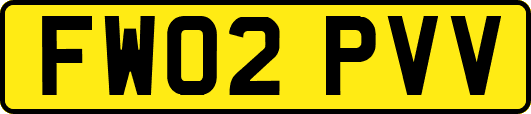 FW02PVV