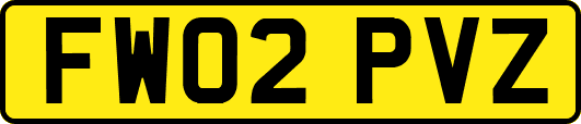 FW02PVZ