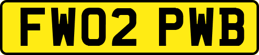 FW02PWB