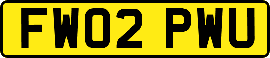 FW02PWU