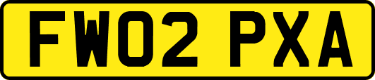 FW02PXA