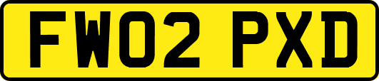 FW02PXD