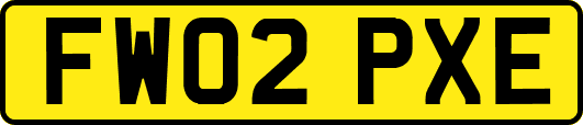 FW02PXE