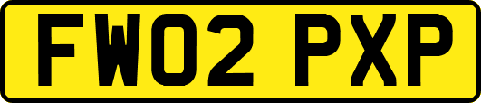 FW02PXP