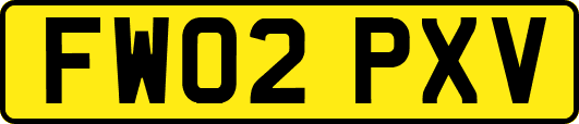 FW02PXV