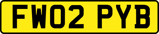 FW02PYB