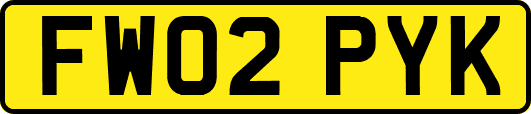 FW02PYK