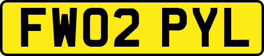 FW02PYL