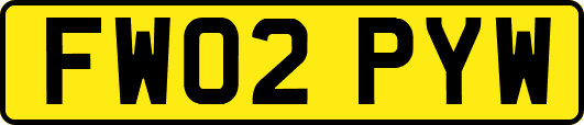 FW02PYW