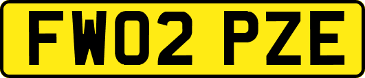 FW02PZE