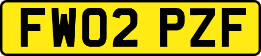 FW02PZF