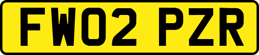 FW02PZR