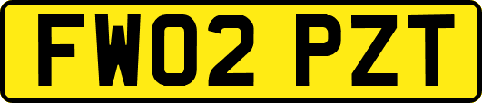 FW02PZT