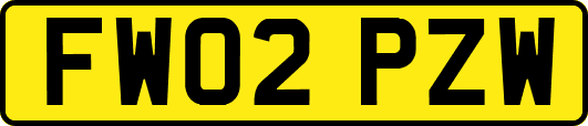FW02PZW