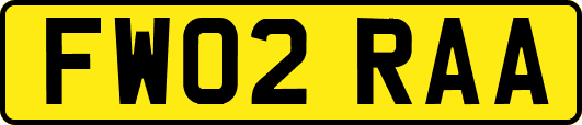FW02RAA