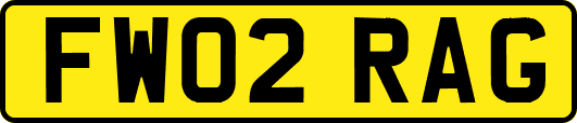FW02RAG