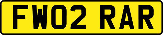 FW02RAR