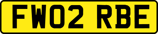 FW02RBE