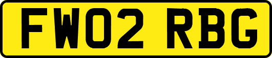 FW02RBG