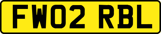 FW02RBL