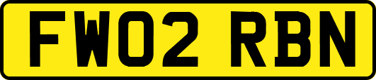 FW02RBN