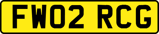 FW02RCG
